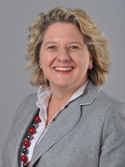 Photo of Svenja Schulze