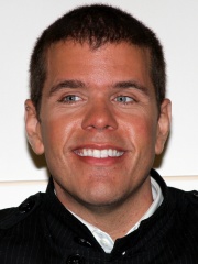 Photo of Perez Hilton