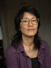 Photo of Jacqueline Kim