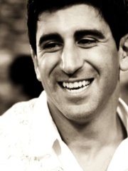 Photo of Alecko Eskandarian