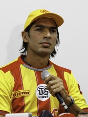 Photo of Sebastián Abreu