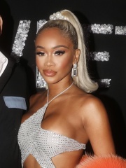 Photo of Saweetie