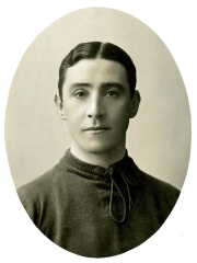 Photo of Jimmy Hogan