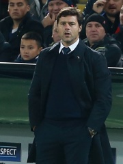 Photo of Mauricio Pochettino