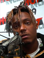 Photo of Juice Wrld