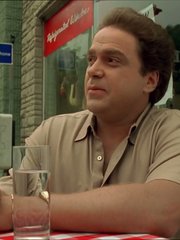 Photo of Michael Rispoli