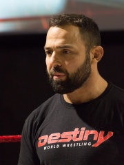 Photo of Santino Marella