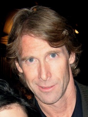 Photo of Michael Bay