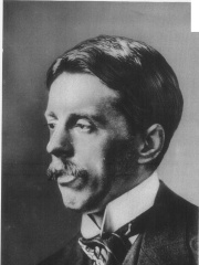 Photo of Arnold Bennett