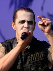 Photo of Sigurd Wongraven