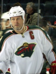 Photo of Owen Nolan