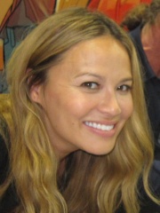 Photo of Moon Bloodgood