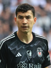 Photo of Bakhtiyar Zaynutdinov