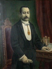 Photo of Enric Prat de la Riba