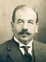 Photo of Armen Garo