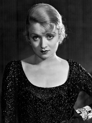 Photo of Constance Bennett