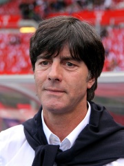 Photo of Joachim Löw