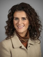 Photo of Þórdís Kolbrún R. Gylfadóttir