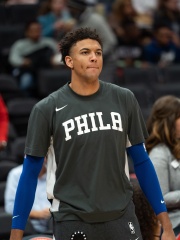 Photo of Matisse Thybulle