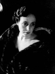 Photo of Florence Vidor