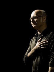 Photo of Ludovico Einaudi