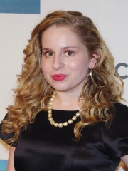 Photo of Allie Grant