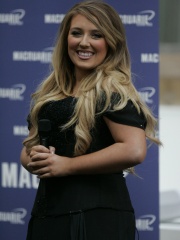 Photo of Chloë Agnew