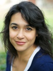 Photo of Betül Kaçar