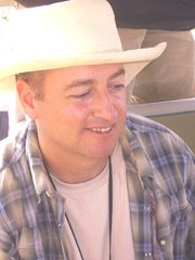 Photo of Seamus McGarvey