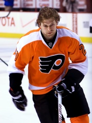 Photo of Claude Giroux