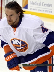 Photo of Michael Grabner