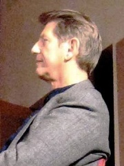 Photo of Peter Coyote