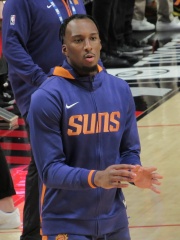 Photo of Josh Okogie