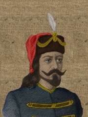 Photo of Mutimir of Serbia