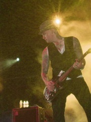 Photo of Benji Madden