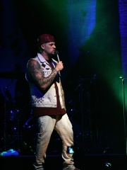 Photo of Joel Madden