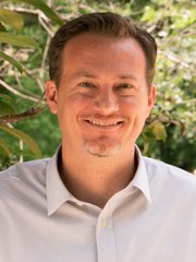 Photo of Michael Cloud