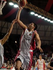 Photo of Gabriel Fernández