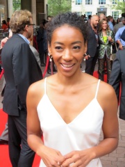 Photo of Betty Gabriel