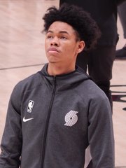 Photo of Anfernee Simons
