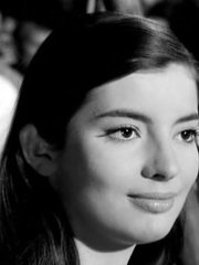 Photo of Jacqueline Sassard