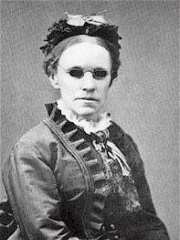 Photo of Fanny Crosby