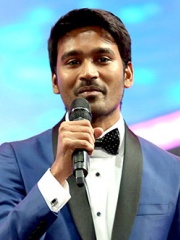 Photo of Dhanush