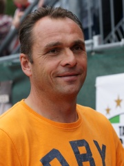 Photo of Andreas Reinke