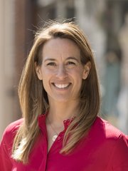 Photo of Mikie Sherrill