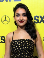 Photo of Geraldine Viswanathan