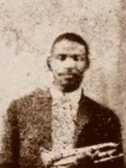 Photo of Buddy Bolden