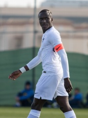 Photo of Moussa Diaby