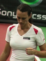 Photo of Alina Jidkova