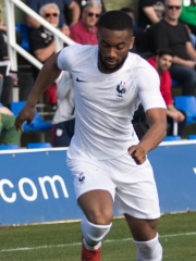 Photo of Moussa Sylla